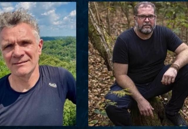 Imagem da noticia Poder Expresso: "Indícios de maldade" contra Dom Phillips e Bruno Araújo