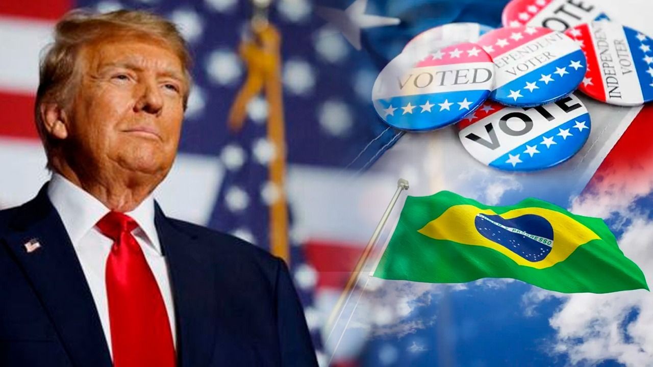 Imagem da noticia Poder Expresso: Vice de Trump diz já ter matado cachorro de 14 meses 