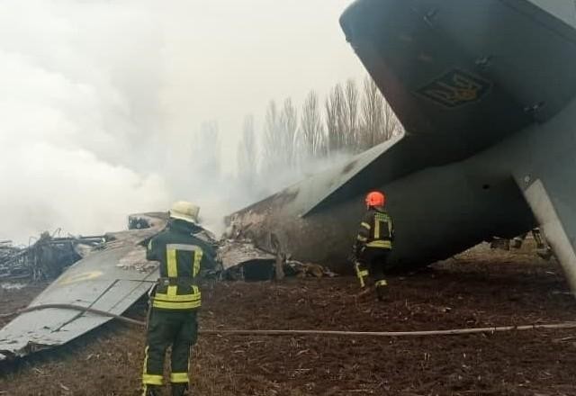 Imagem da noticia Poder Expresso: governo brasileiro não se entende sobre guerra na Rússia