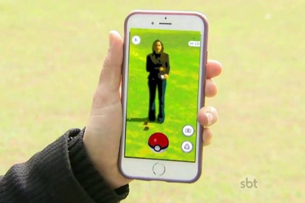 Imagem da noticia Pokémon Go: Jogadores pagam corridas de Uber e compram até bateria extra