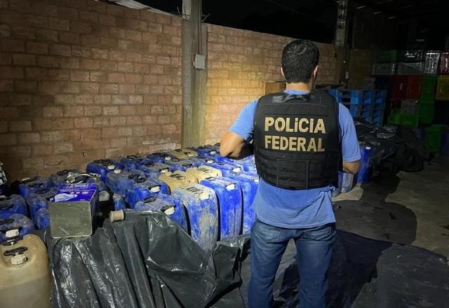 Imagem da noticia Polícia investiga esquema de propina na Universidade Estadual de Roraima