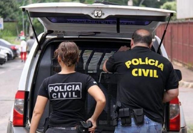Imagem da noticia Justiça realiza operação contra pornografia infantil em 18 estados brasileiros