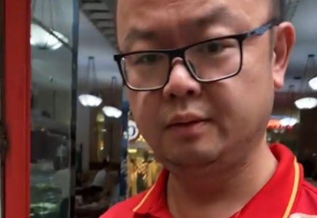 Imagem da noticia Polícia prende homem suspeito de sequestrar e torturar o próprio filho