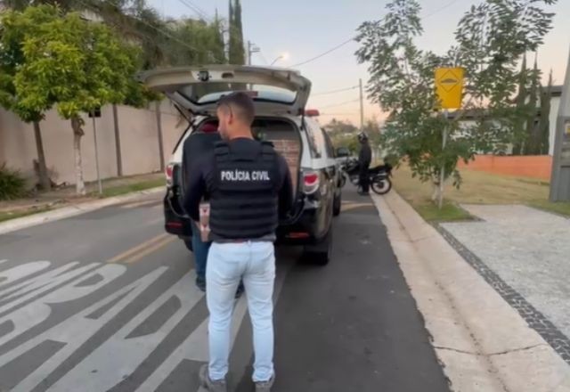 Imagem da noticia Dono da Ultrafarma e diretor da Fast Shop são presos em operação contra corrupção de auditores fiscais