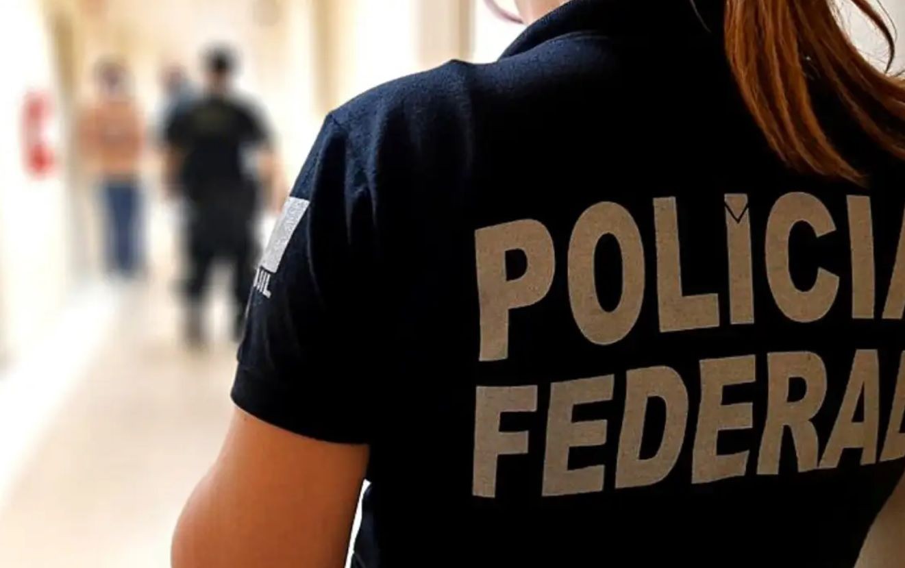 Imagem da noticia PF mira grupo que desviou 3,6 mi de euros em fraudes contra brasileiros no exterior