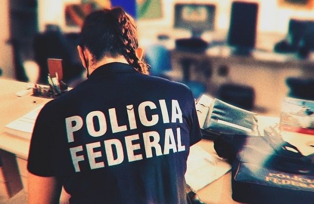 Imagem da noticia Operação da PF mira servidor público federal que usou atestados médicos falsos para faltar ao trabalho