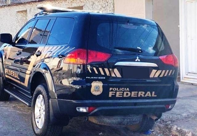 Imagem da noticia PF investiga fraudes em contratos entre empresa de tecnologia e órgãos públicos