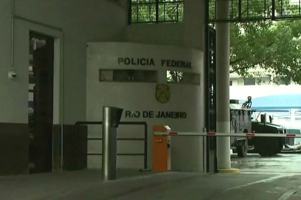 Polícia Federal cumpre mandados da Lava Jato no Rio de Janeiro
