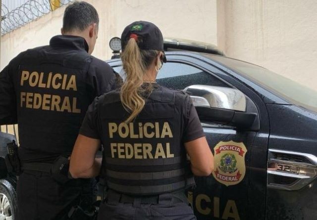 Imagem da noticia PF investiga fraude em contratos de R$ 190 milhões do Ministério da Saúde na pandemia de covid-19