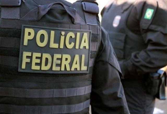 Imagem da noticia Operação da PF em quatro estados mira criminosos que invadiram sistema do TSE
