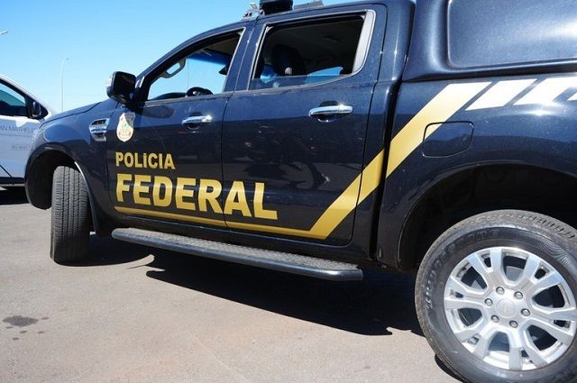 PF bloqueia R$ 60 milhões em operação contra lavagem de dinheiro do tráfico de drogas em Brasília