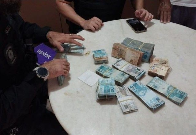 Imagem da noticia Polícia Federal investiga suspeita de manipulação de pesquisas eleitorais para prefeitos em SP