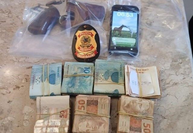 Imagem da noticia Polícia Federal investiga possível compra de votos com uso de Pix e boleto bancário em Alagoas