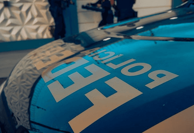 Imagem da noticia PF faz operação contra desvio de recursos no Conselho Federal de Biomedicina