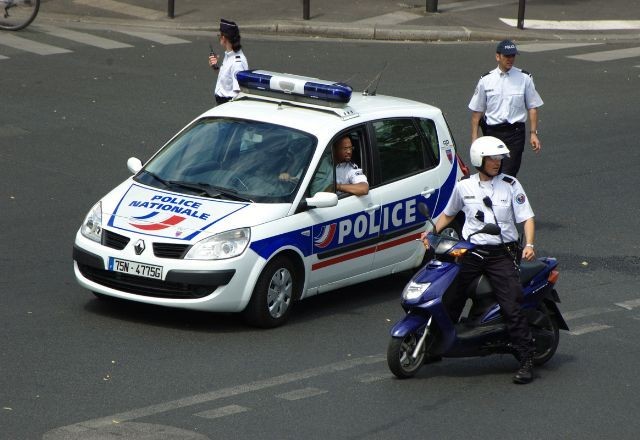 Imagem da noticia Polícia francesa encontra restos mortais de criança desaparecida nos Alpes
