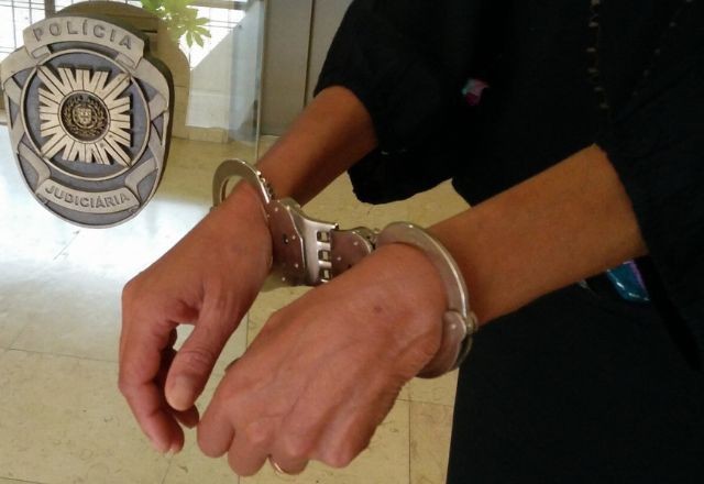 Imagem da noticia Brasileiro foragido por abusar sexualmente da própria filha é preso em Portugal