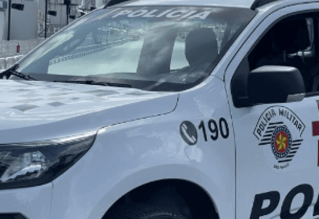 Imagem da noticia Cresce o número de mortes causadas pela polícia militar em SP