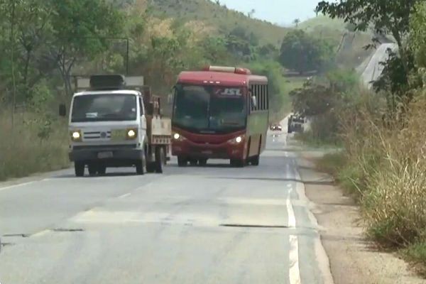 Polícia Rodoviária começa operação para o feriadão nas estradas do país