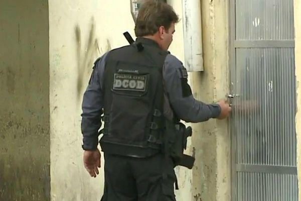 Imagem da noticia Polícia conclui inquérito sobre estupro coletivo e investiga possível segunda vítima