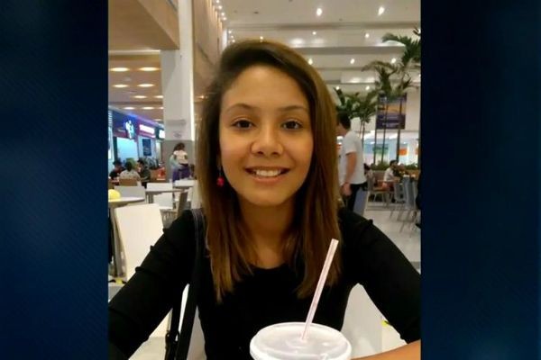 Imagem da noticia Polícia conclui a investigação do caso Vitória Gabrielly