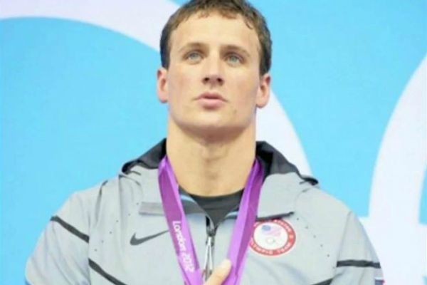 Polícia confirma que nadadores americanos não foram assaltados no Rio
