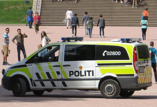 Imagem da noticia Espião russo é preso se passando por brasileiro na Noruega