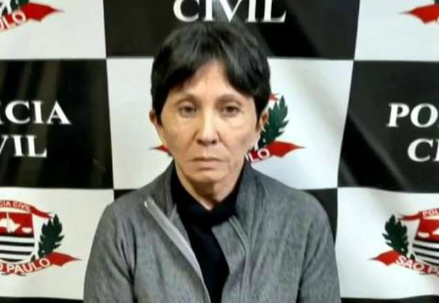 Imagem da noticia Polícia descobre idosa mantida em cárcere privado há mais de 20 anos