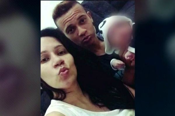 Imagem da noticia Polícia do Rio prende dois homens que mataram companheiras grávidas