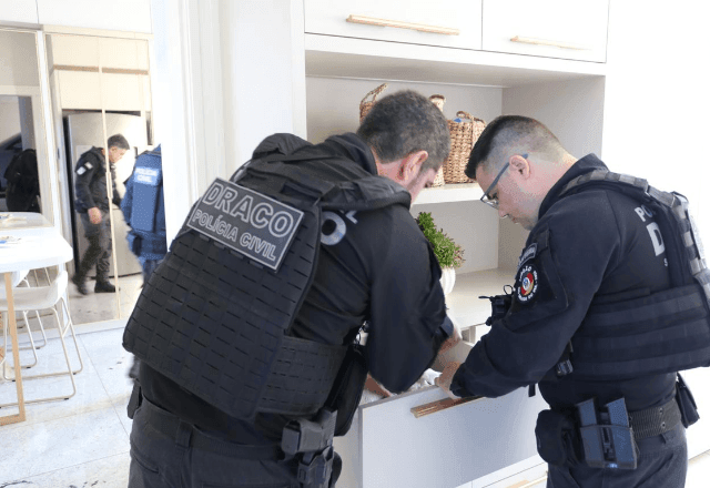 Imagem da noticia Polícia Civil desarticula esquema milionário do golpe do consórcio no RS