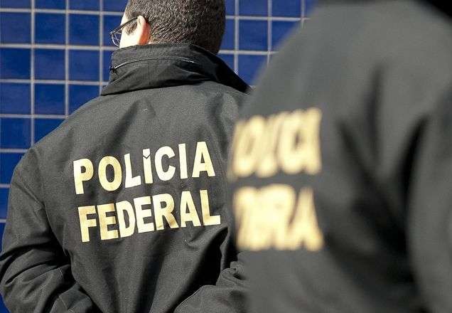 Polícia federal deflagra operações para combater pornografia infantil