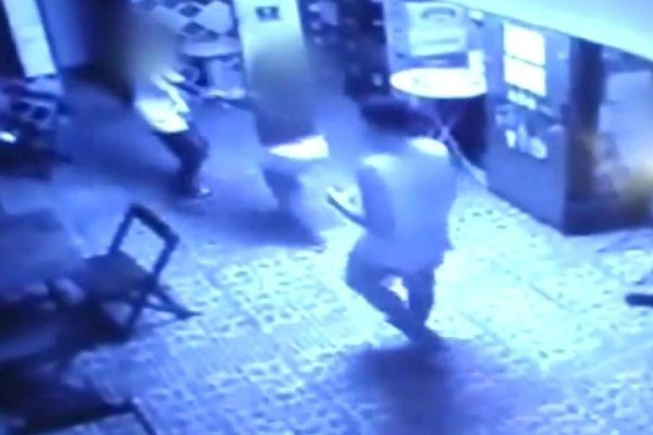 Imagem da noticia Polícia identifica cinco suspeitos de participação em estupro coletivo