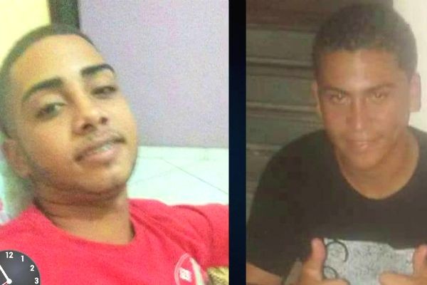 Imagem da noticia Polícia investiga morte de dois jovens na Baixada Fluminense