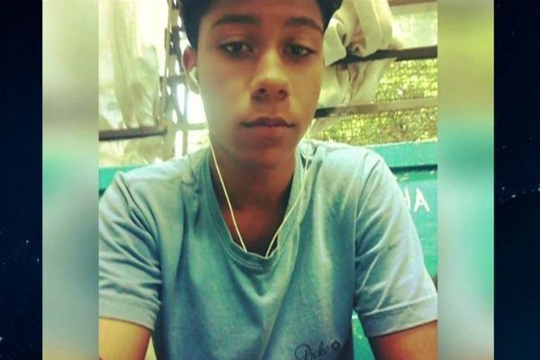 Imagem da noticia Polícia investiga morte de adolescente esquartejado em SP