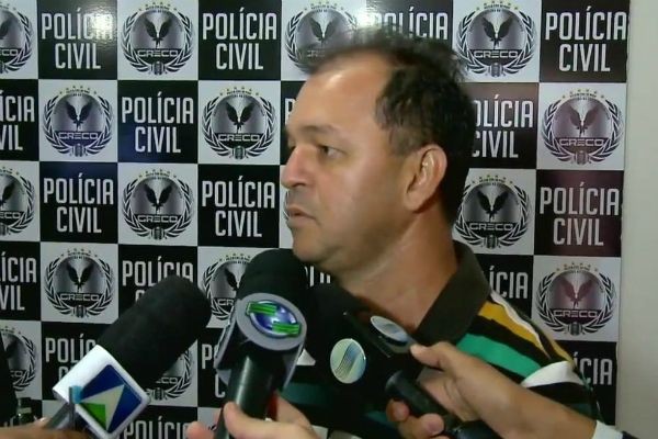 Polícia investiga sequestro-relâmpago de candidato a prefeito no interior do Piauí