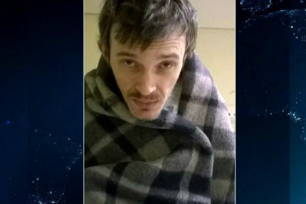 Imagem da noticia Polícia liberta homem que passou 20 anos acorrentado pela própria família