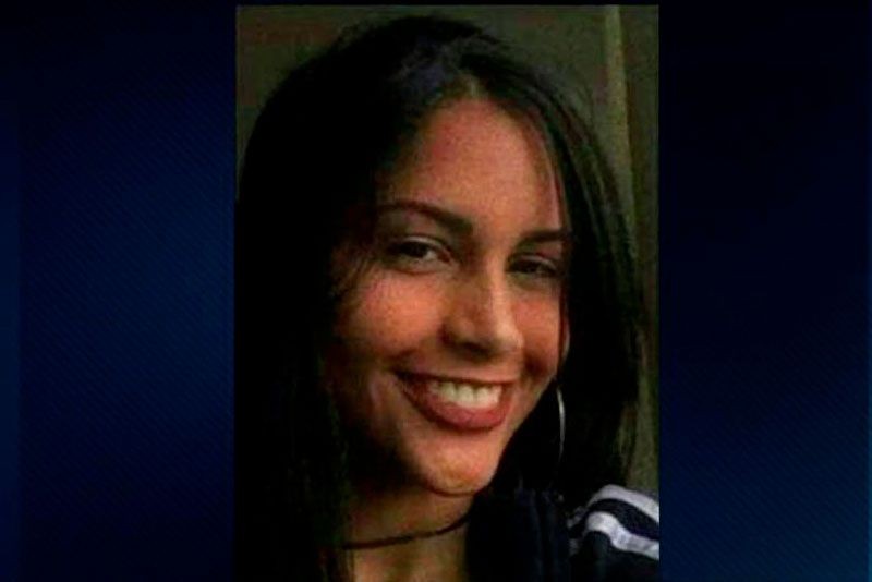 Imagem da noticia Polícia prende suspeito que confessou ter assassinado Rayane Paulino