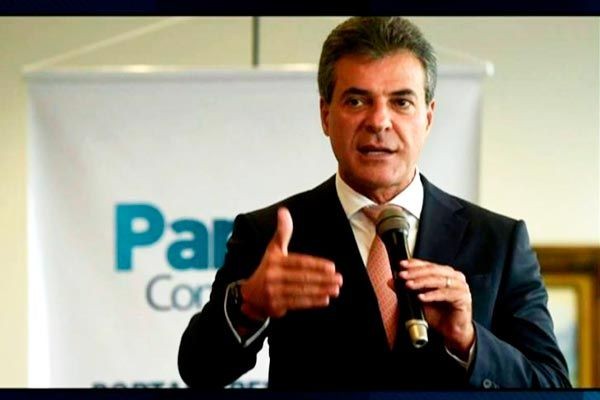 Polícia prende Beto Richa, ex-governador do Paraná e candidato ao Senado