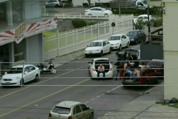 Imagem da noticia Polícia prende acusado de participar de assalto a bancos no RS