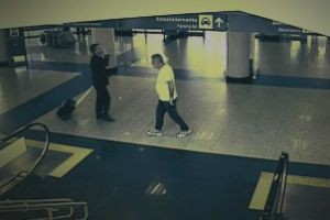 Polícia prende quadrilha especializada em furtos nos aeroportos