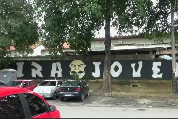 Imagem da noticia Polícia prende chefes de torcidas organizadas no Rio de Janeiro