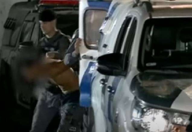 Imagem da noticia Polícia prende dupla que participou de ataque criminoso entre facções rivais