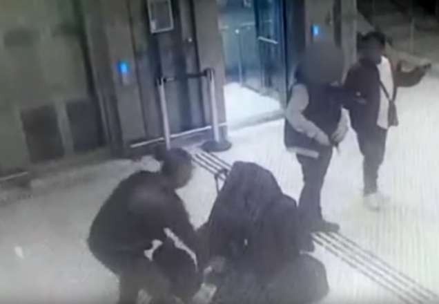 Imagem da noticia Polícia prende peruanos suspeitos de furtar passageiros em Guarulhos