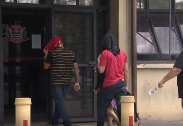 Imagem da noticia Polícia prende suspeitos de aplicar golpe do crédito consignado