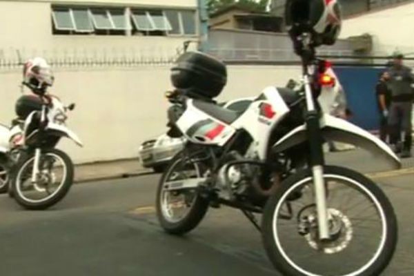 Imagem da noticia Polícia procura homem que matou catador de lixo com uma flecha em São Paulo 
