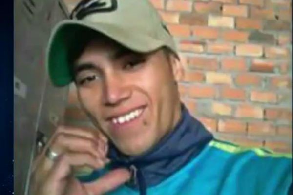 Imagem da noticia Polícia procura suspeito de matar menino de 3 anos em Porto Alegre
