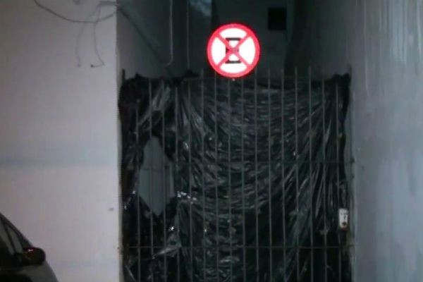 Imagem da noticia Polícia procura presos que fugiram de delegacia no centro de São Paulo