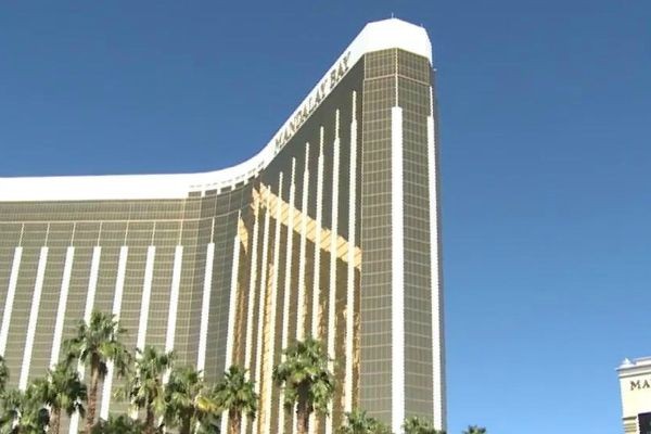 Imagem da noticia Polícia tenta entender motivos do ataque em Las Vegas