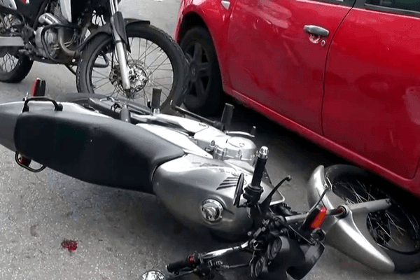 Imagem da noticia Polícia troca tiros com criminosos e devolve bens roubados em SP 