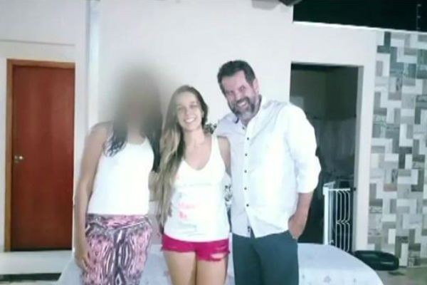 Polícia vai pedir prisão temporária do ex-namorado da mulher assassinada dentro de casa, em São Paulo