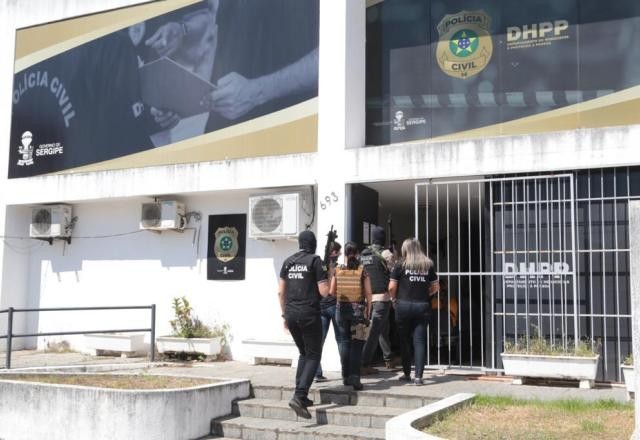 Imagem da noticia Polícia encontra corpo guardado em geladeira há 7 anos no Sergipe